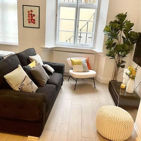 Apartamento 2Bed2Bath Marylebone Londres Exterior foto