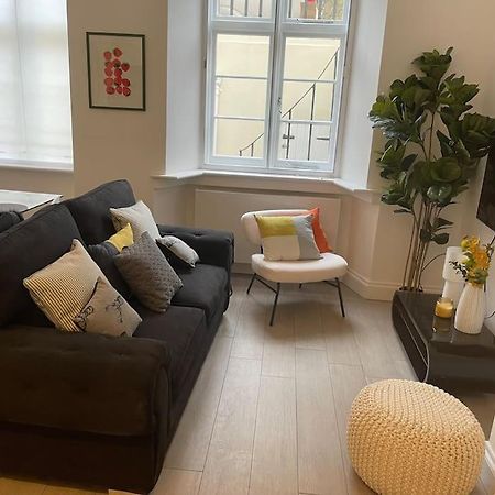 Apartamento 2Bed2Bath Marylebone Londres Exterior foto