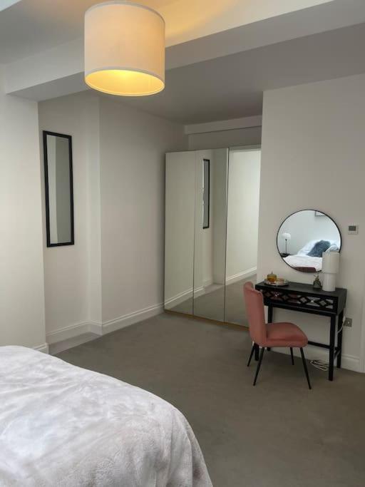 Apartamento 2Bed2Bath Marylebone Londres Exterior foto