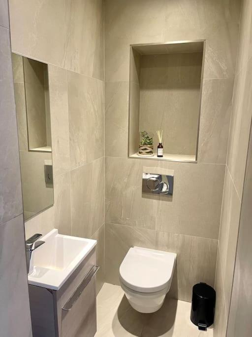 Apartamento 2Bed2Bath Marylebone Londres Exterior foto
