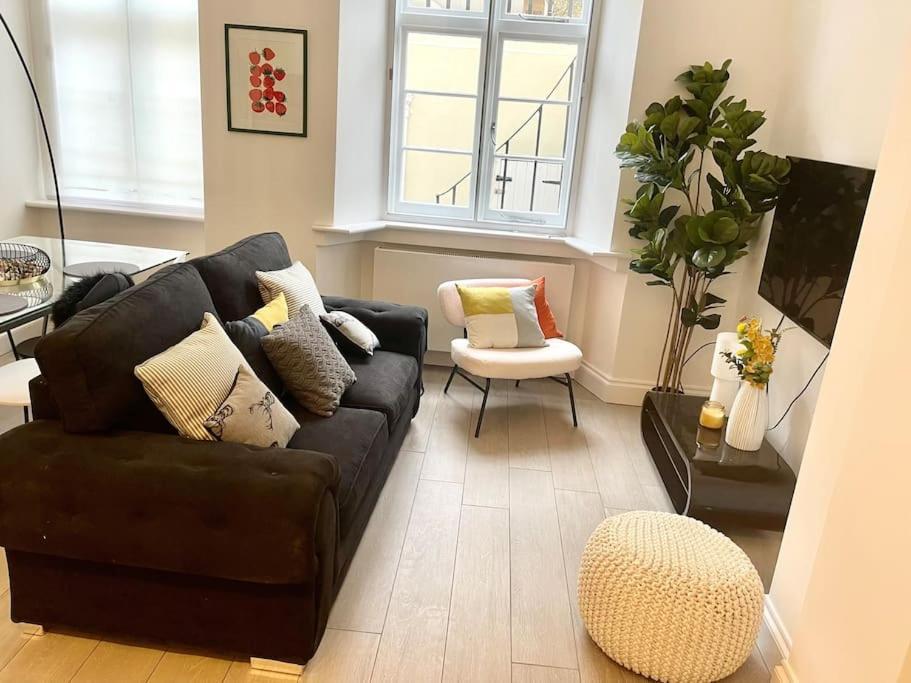 Apartamento 2Bed2Bath Marylebone Londres Exterior foto