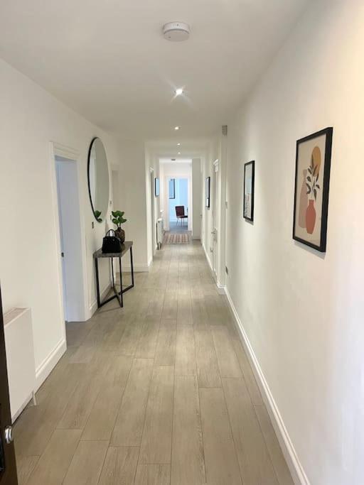 Apartamento 2Bed2Bath Marylebone Londres Exterior foto