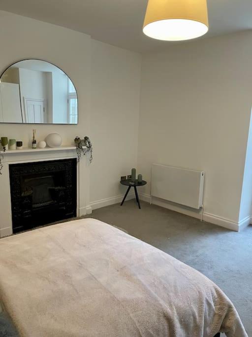 Apartamento 2Bed2Bath Marylebone Londres Exterior foto