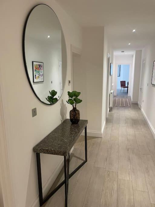 Apartamento 2Bed2Bath Marylebone Londres Exterior foto
