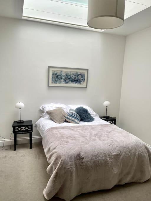 Apartamento 2Bed2Bath Marylebone Londres Exterior foto