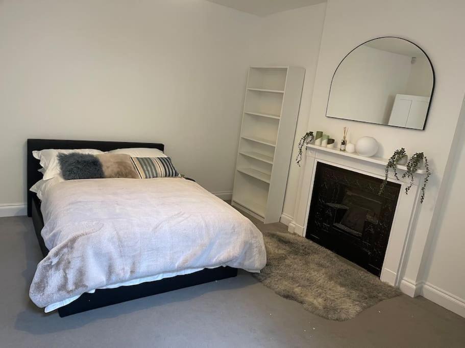 Apartamento 2Bed2Bath Marylebone Londres Exterior foto