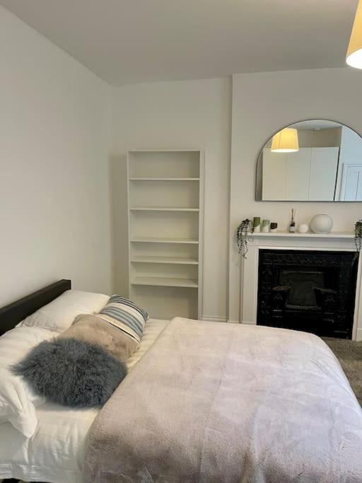 Apartamento 2Bed2Bath Marylebone Londres Exterior foto