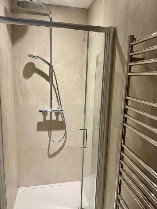 Apartamento 2Bed2Bath Marylebone Londres Exterior foto