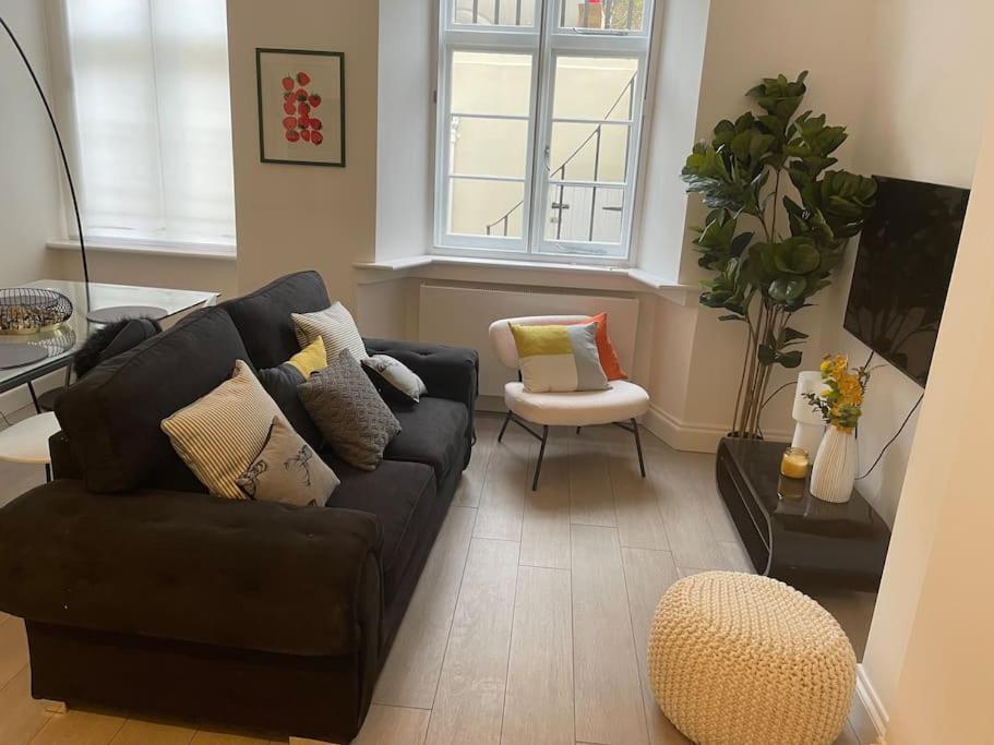 Apartamento 2Bed2Bath Marylebone Londres Exterior foto