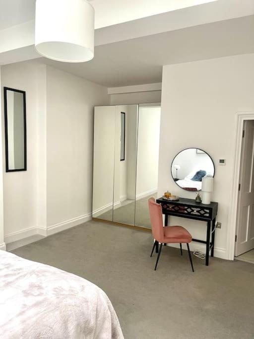 Apartamento 2Bed2Bath Marylebone Londres Exterior foto