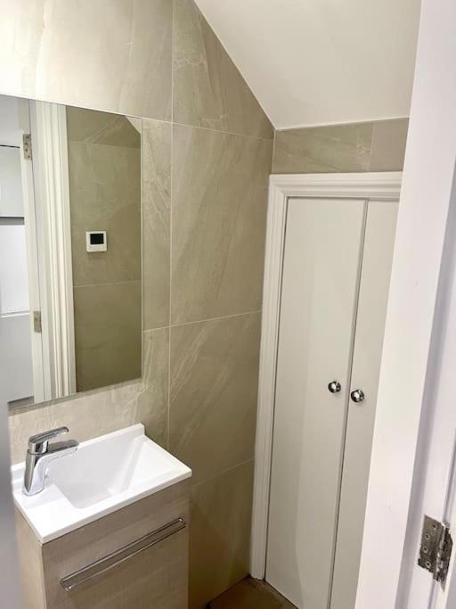 Apartamento 2Bed2Bath Marylebone Londres Exterior foto