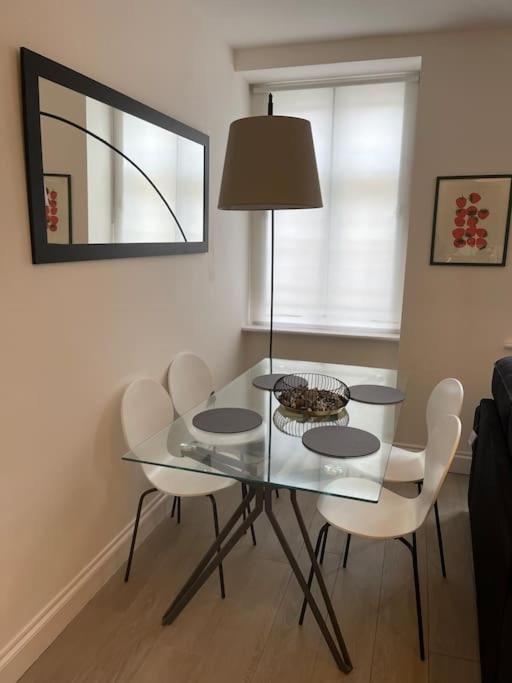Apartamento 2Bed2Bath Marylebone Londres Exterior foto
