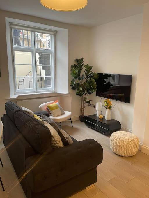 Apartamento 2Bed2Bath Marylebone Londres Exterior foto
