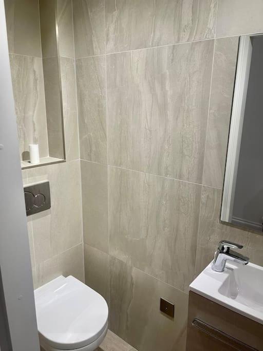 Apartamento 2Bed2Bath Marylebone Londres Exterior foto